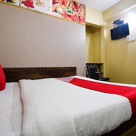 Hotel O Vaishnavi Кота Экстерьер фото