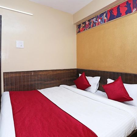 Hotel O Vaishnavi Кота Экстерьер фото