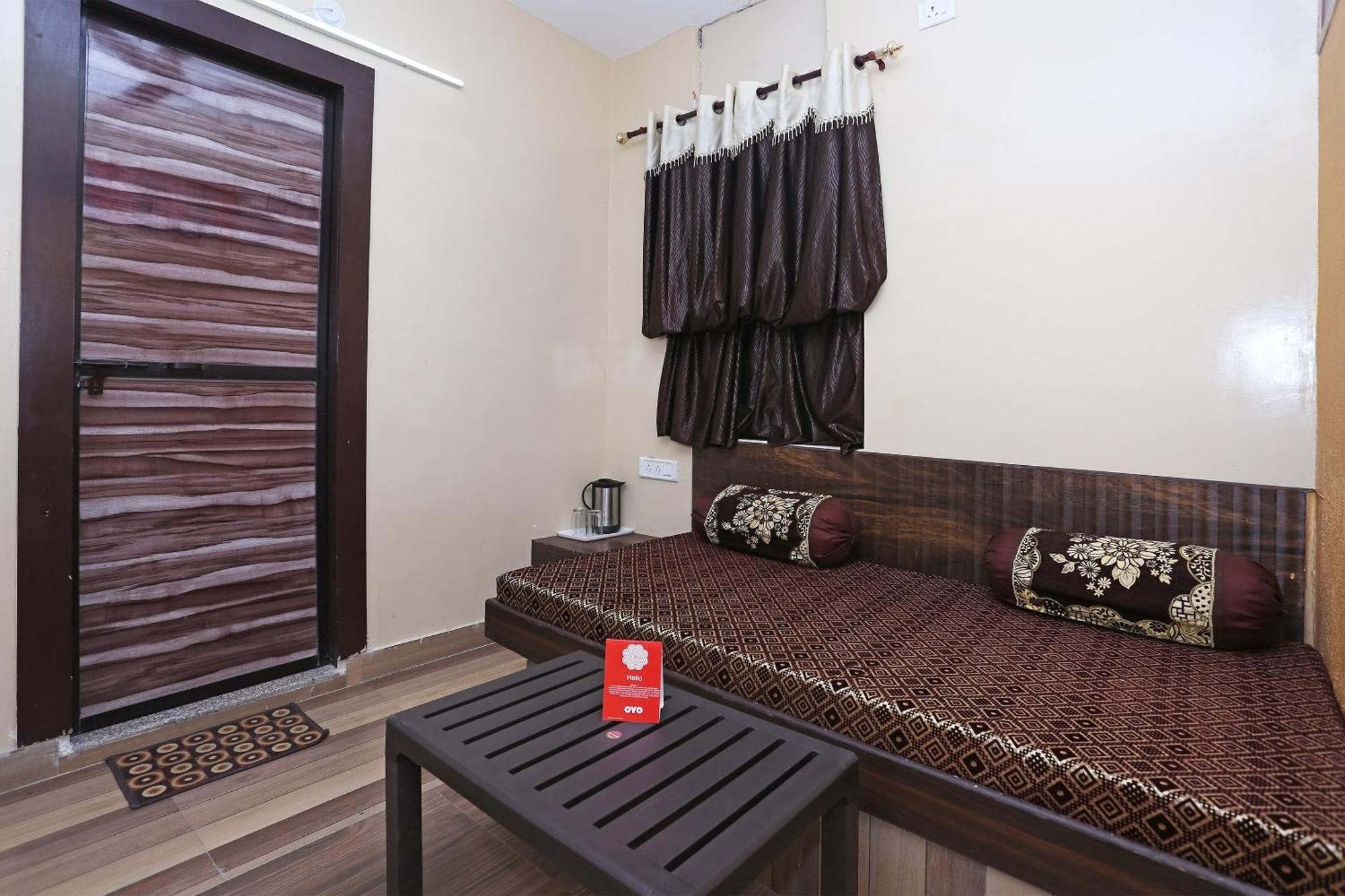 Hotel O Vaishnavi Кота Экстерьер фото