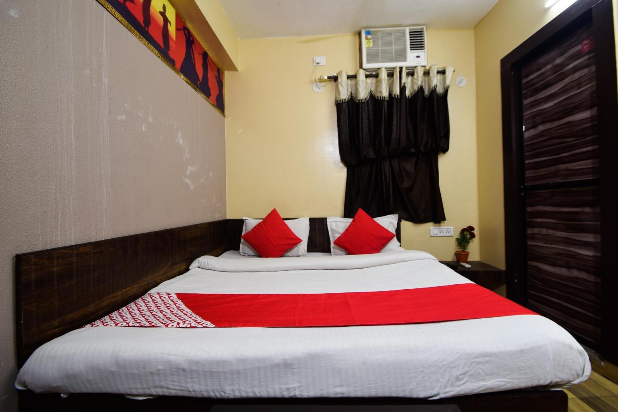 Hotel O Vaishnavi Кота Экстерьер фото